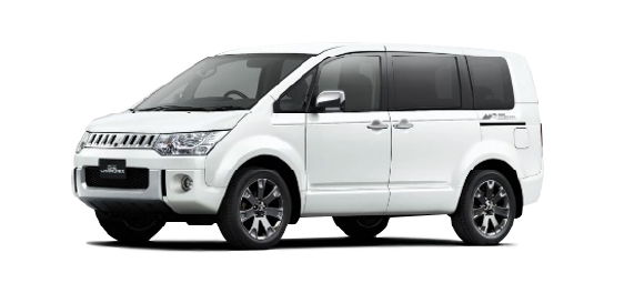 delica D:5